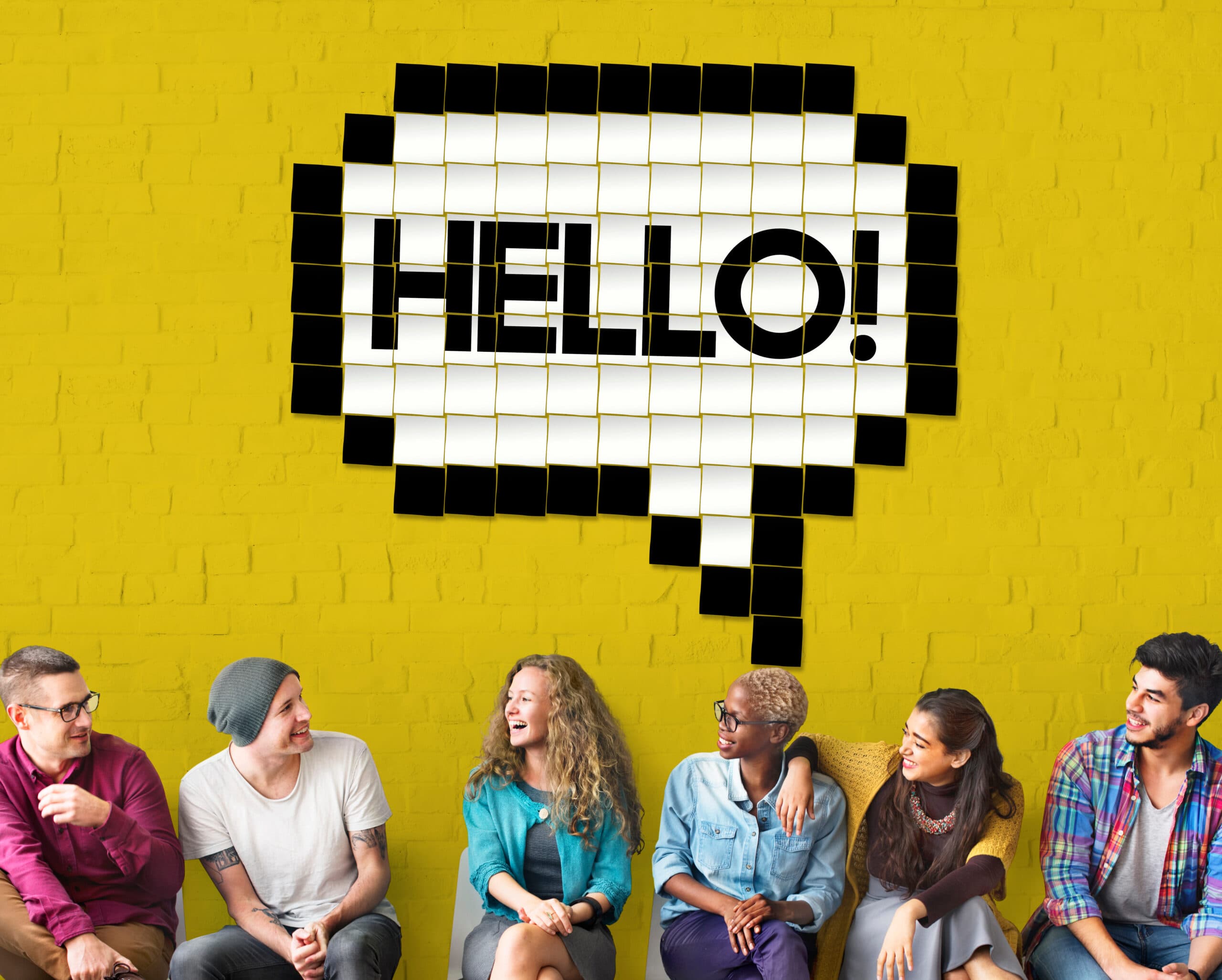 Significado e pronúncia de Hello – Mais 25 maneiras diferentes de cumprimentar