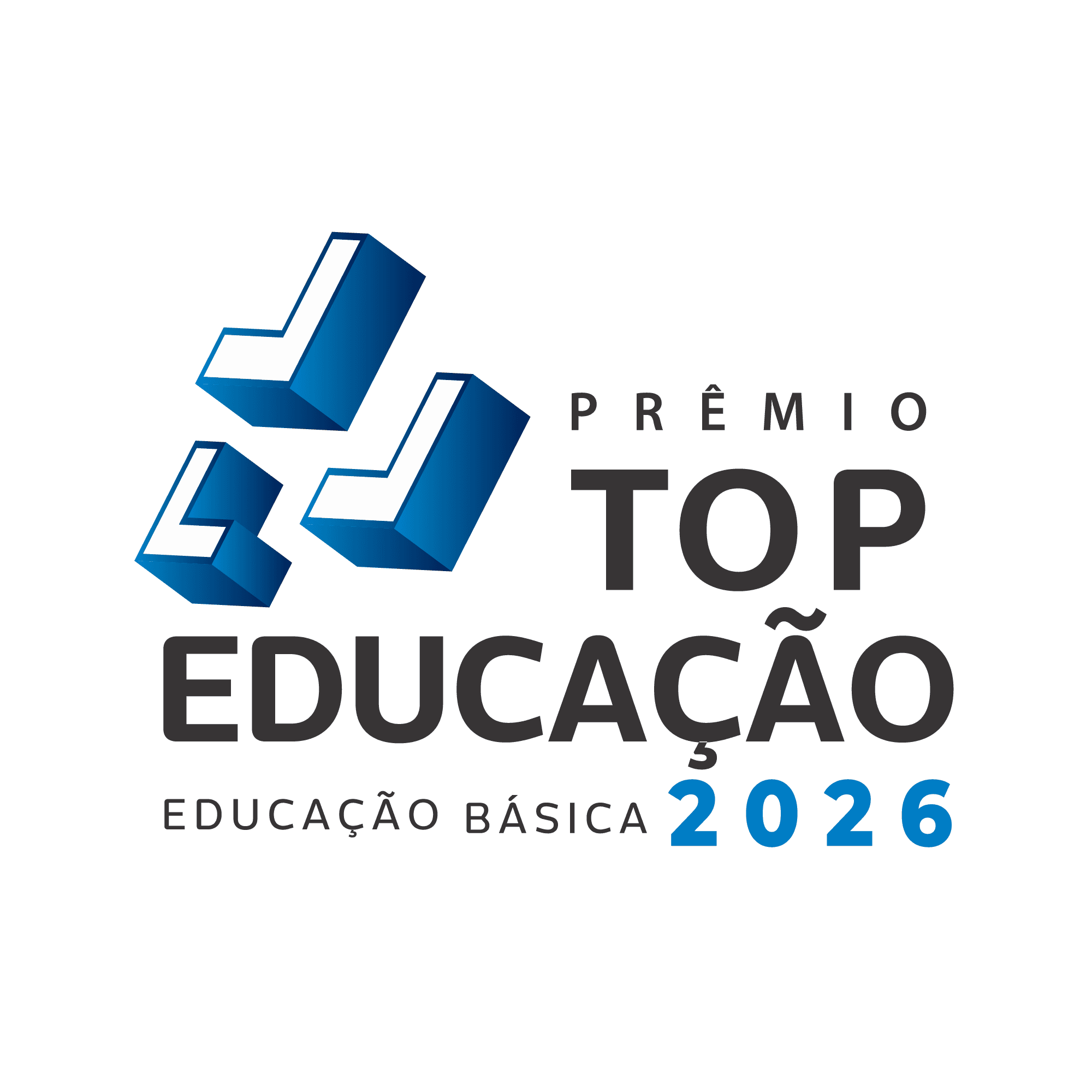 CNA é destaque no Prêmio Top Educação 2026 na categoria Escolas de Idiomas