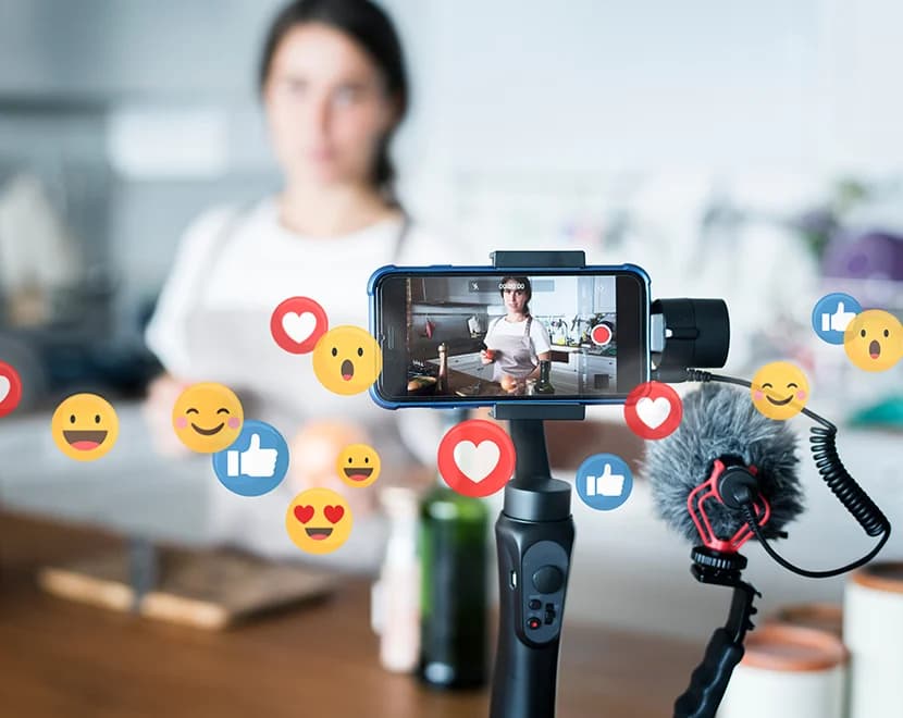 Curso de Influencer (Creator Economy)