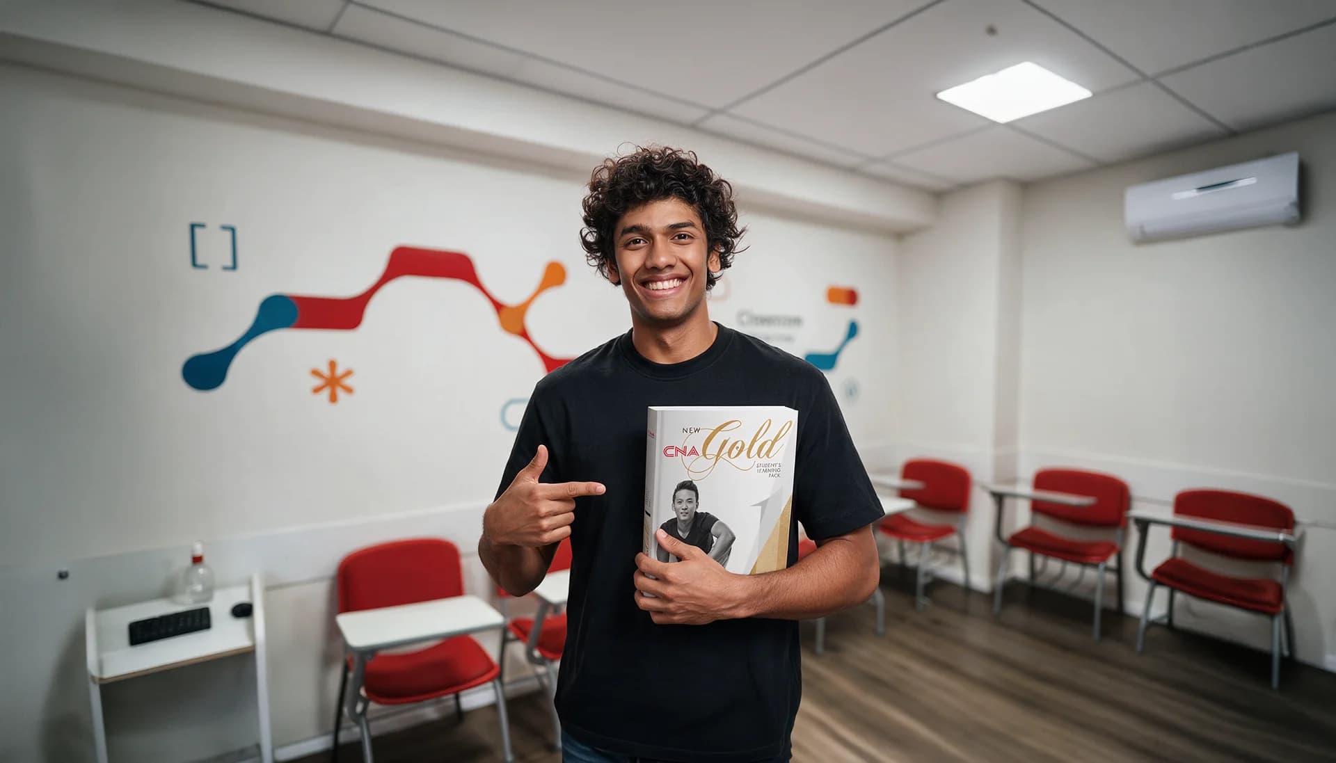 Curso de Inglês Regular Adulto