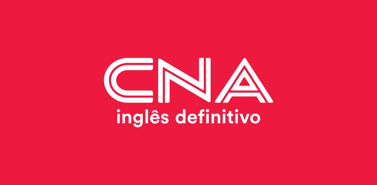 Escada do CNA curso de inglês Tijuca