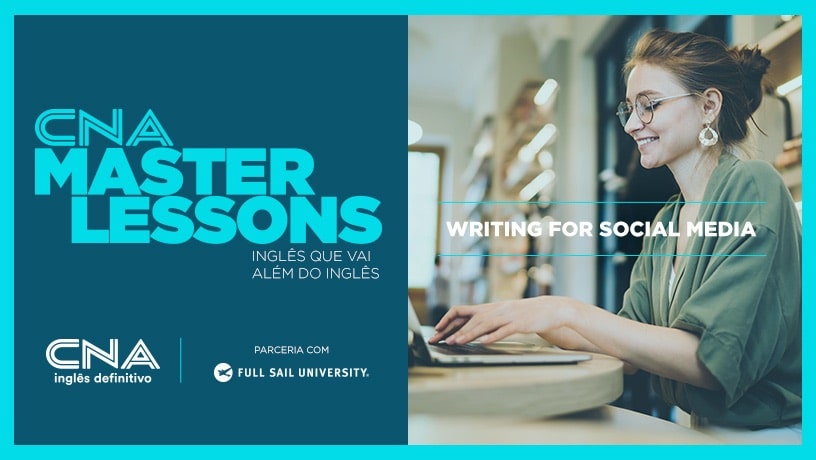 Master Lesson 10 - Writing for social media