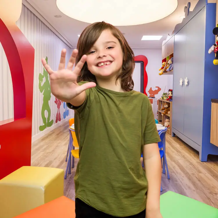 5 motivos para aprender inglês na infância com o CNA Idiomas