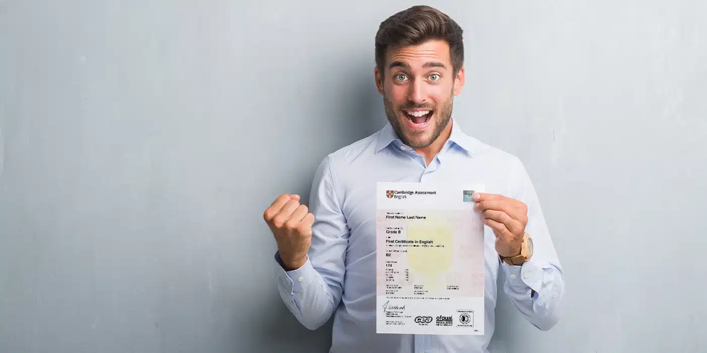 Curso preparatório para exame de proficiência em inglês: tem no CNA